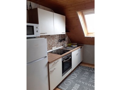 Holiday apartment Werner - Features photo 6