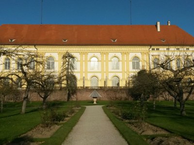 Holiday apartment Werner - Environment photo 17