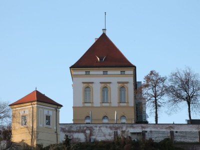 Holiday apartment Werner - Environment photo 18