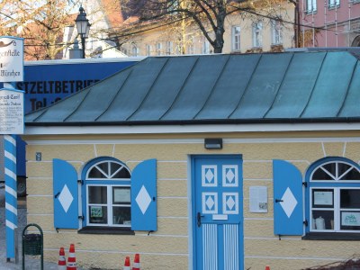 Holiday apartment Werner - Environment photo 19