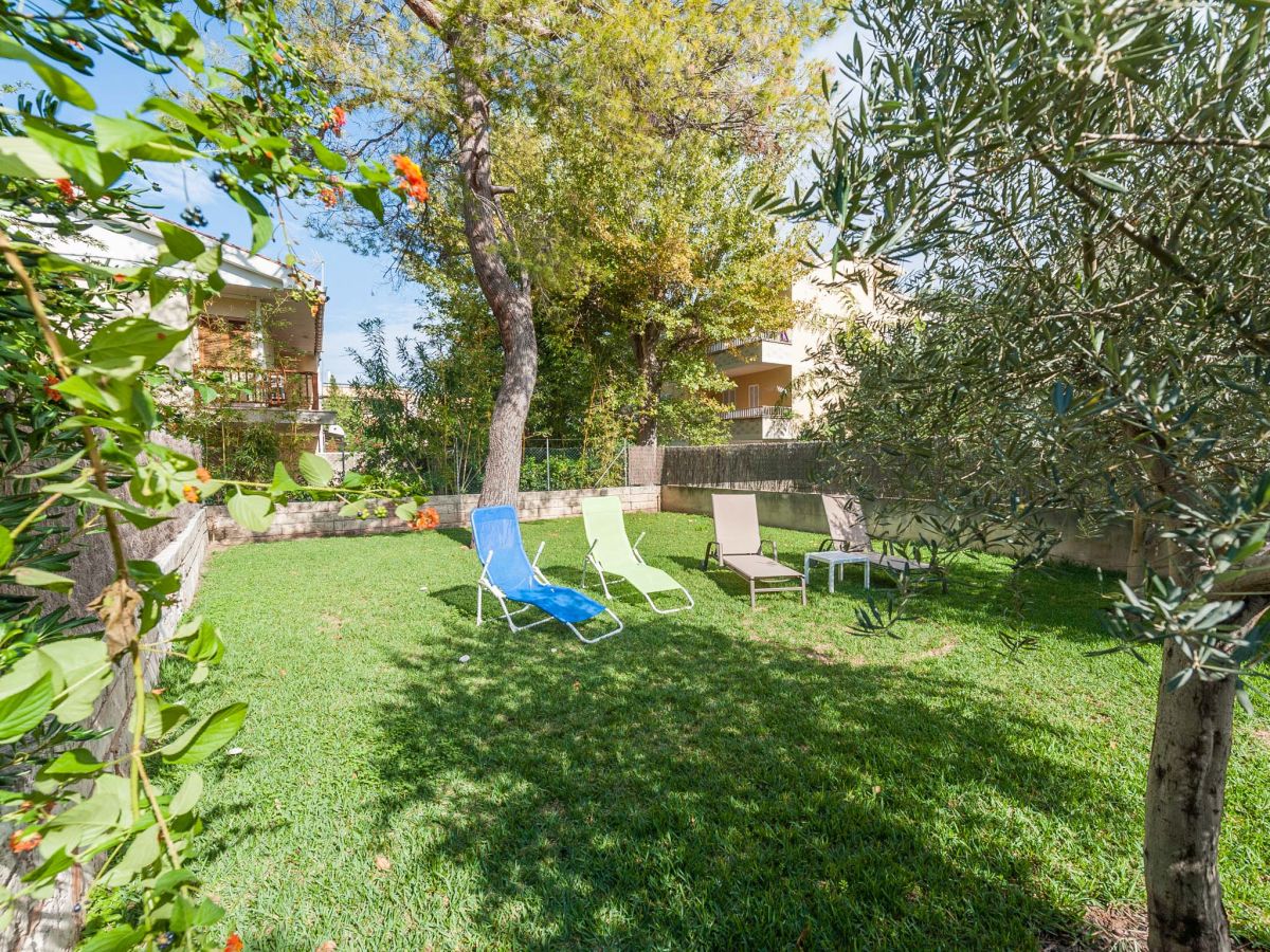 Villa Villa Vallespir - Outdoor photo 3