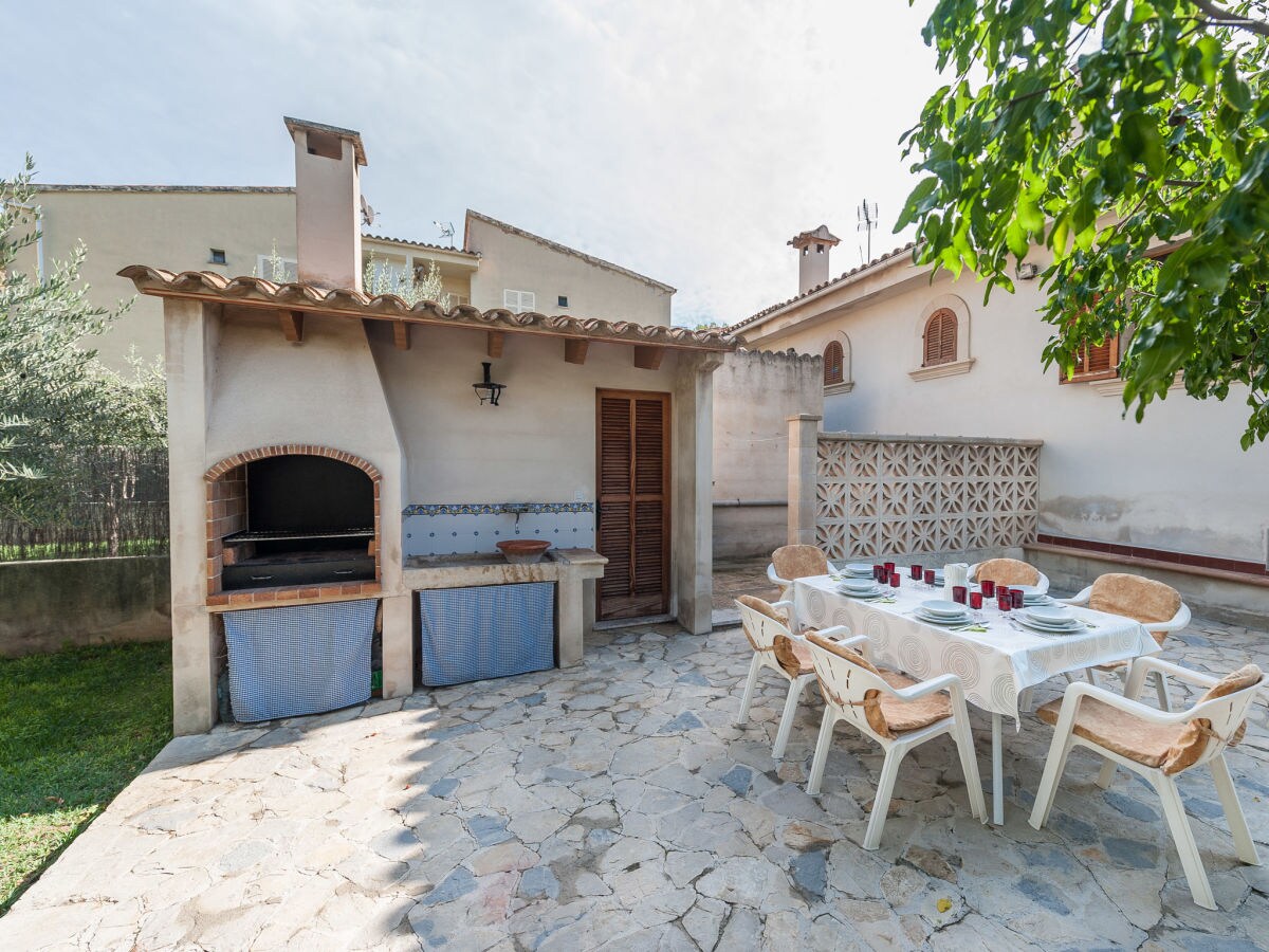 Villa Villa Vallespir - Outdoor photo 4