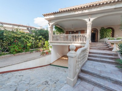 Villa Villa Vallespir in Port D'alcudia - Villa