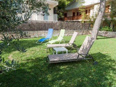 Villa Villa Vallespir - Outdoor photo 2