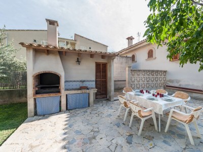 Villa Villa Vallespir - Outdoor photo 4