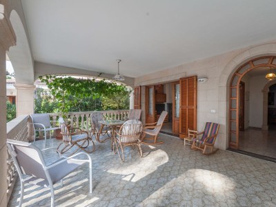 Villa Villa Vallespir - Outdoor photo 5