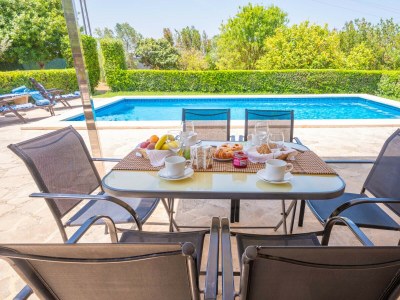 Villa Fernando - Outdoor photo 2