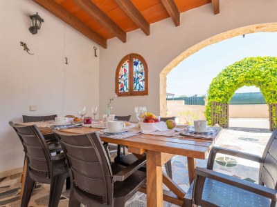 Villa Fernando - Outdoor photo 5