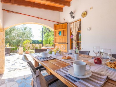 Villa Fernando - Outdoor photo 7