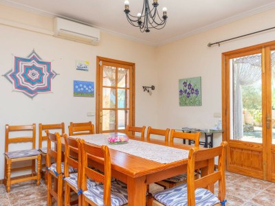 Villa Fernando - Features photo 13