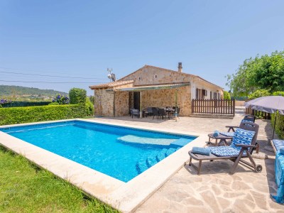 Villa Fernando - Outdoor photo 29