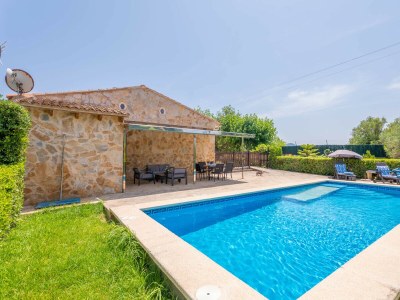 Villa Fernando - Outdoor photo 30