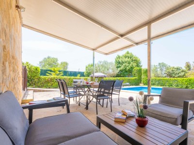 Villa Fernando - Outdoor photo 31