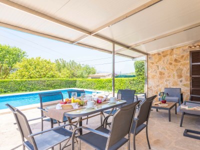 Villa Fernando - Outdoor photo 33