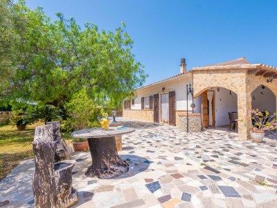 Villa Fernando - Outdoor photo 34