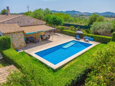 Villa Fernando - Outdoor photo 35