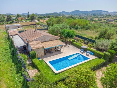 Villa Fernando - Outdoor photo 36