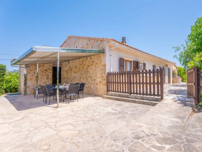 Villa Fernando - Outdoor photo 38