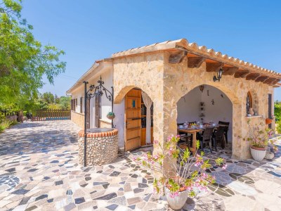 Villa Fernando - Outdoor photo 39