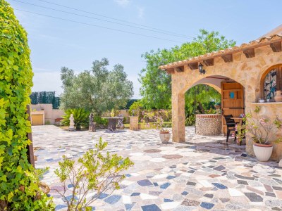 Villa Fernando - Outdoor photo 40