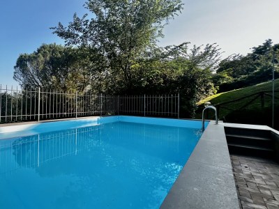 Holiday apartment Podere L'Orsinghi Wohnung C - Outdoor photo 17