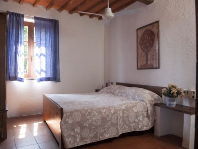 Holiday apartment Podere L'Orsinghi Wohnung C - Features photo 19