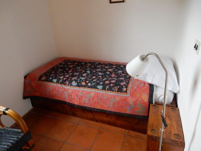 Holiday apartment Podere L'Orsinghi Wohnung C - Features photo 20