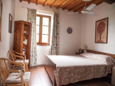 Holiday apartment Podere L'Orsinghi Wohnung C - Features photo 21