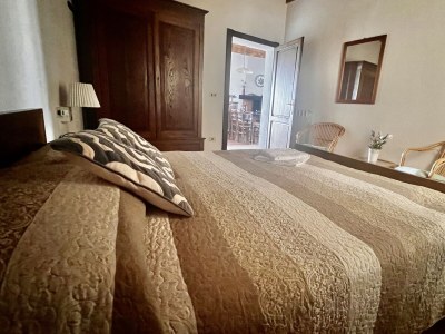 Holiday apartment Podere L'Orsinghi Wohnung C - Features photo 23
