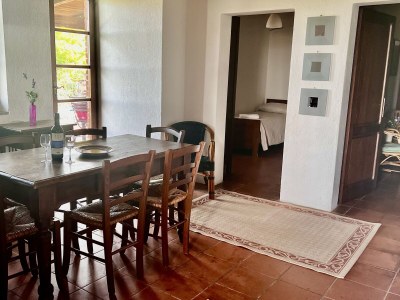 Holiday apartment Podere L'Orsinghi Wohnung C - Features photo 25