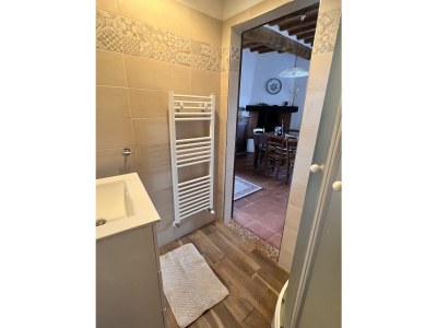 Holiday apartment Podere L'Orsinghi Wohnung C - Features photo 26