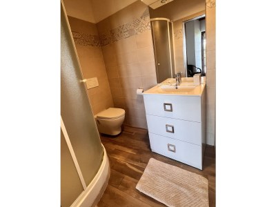 Holiday apartment Podere L'Orsinghi Wohnung C - Features photo 27