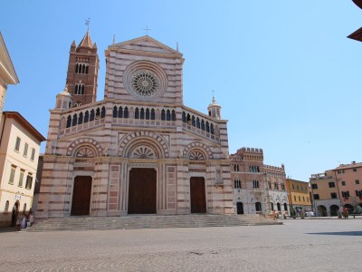 Holiday apartment Podere L'Orsinghi Wohnung C - Environment photo 37