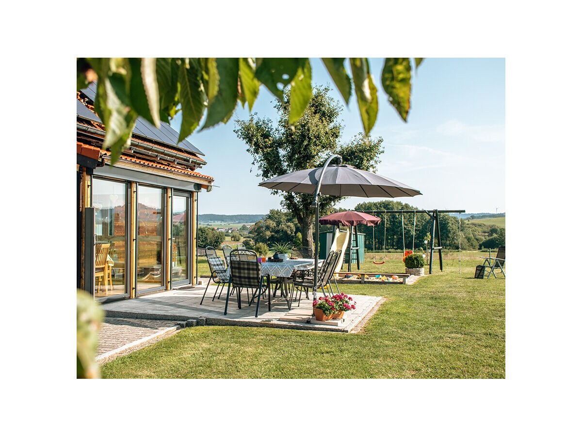 Holiday house Holzhaus - Outdoor photo 3