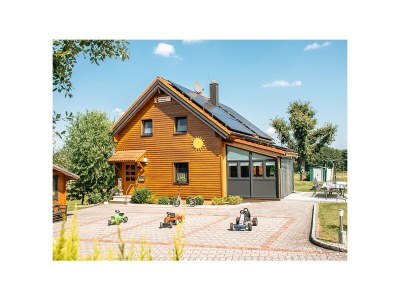 Holiday house Holzhaus - Outdoor photo 2