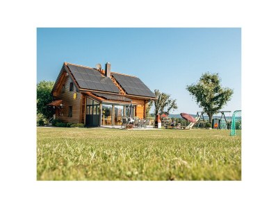 Holiday house Holzhaus - Outdoor photo 6