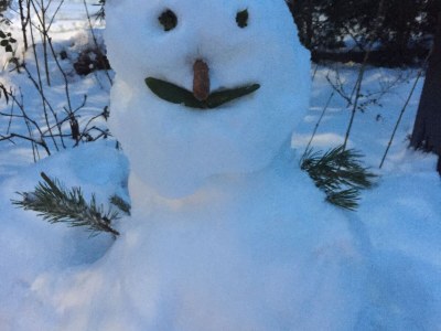 Holiday house Holzhaus - Outdoor photo 8