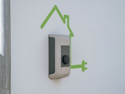 Holiday house Holzhaus - Outdoor photo 9