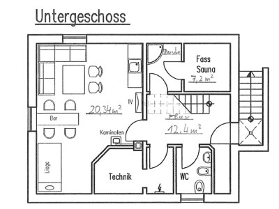 Holiday house Holzhaus - Outdoor photo 10