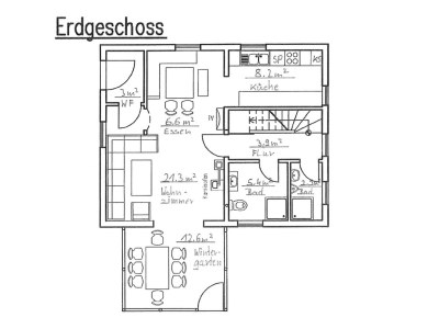 Holiday house Holzhaus - Outdoor photo 11