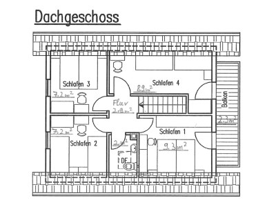 Holiday house Holzhaus - Outdoor photo 12