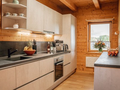 Holiday house Holzhaus - Features photo 15