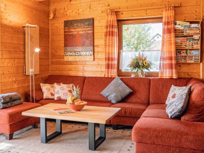 Holiday house Holzhaus - Features photo 16