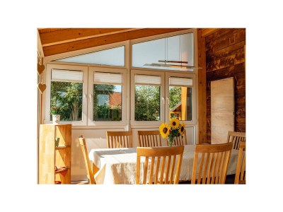 Holiday house Holzhaus - Features photo 17