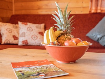 Holiday house Holzhaus - Features photo 18