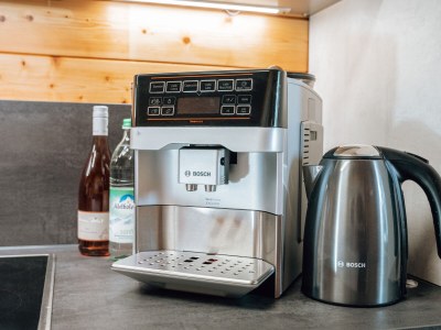 Holiday house Holzhaus - Features photo 19