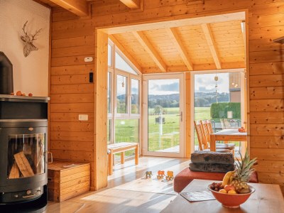 Holiday house Holzhaus - Features photo 20