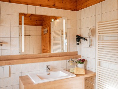 Holiday house Holzhaus - Features photo 21