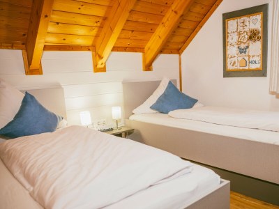 Holiday house Holzhaus - Features photo 23