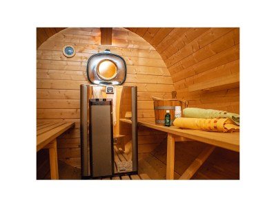 Holiday house Holzhaus - Features photo 26